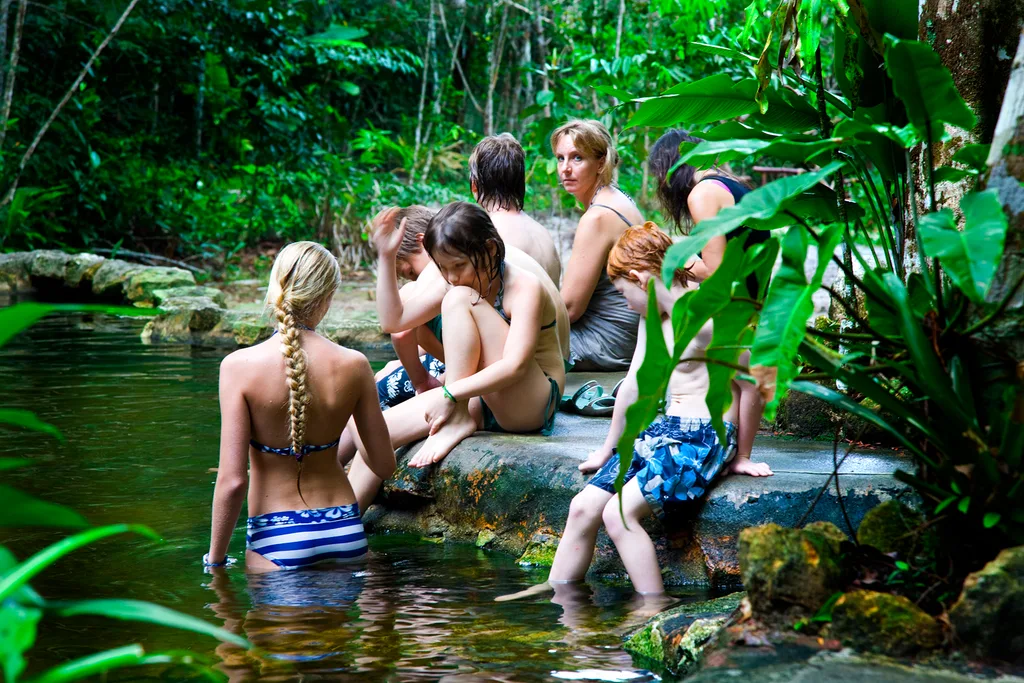 Amazonas, Manaus. Brasil, 2010