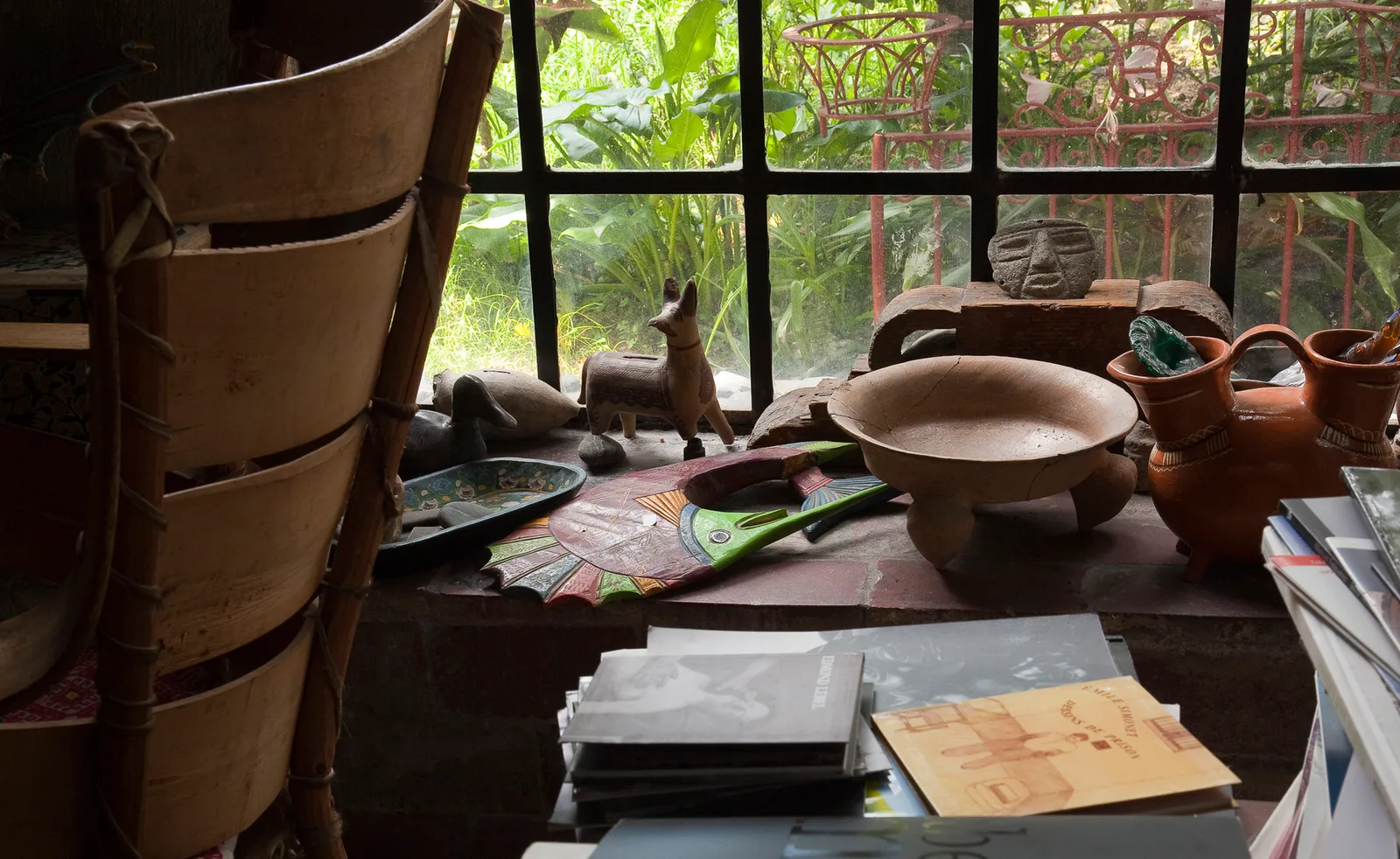 Rafael Navarro
