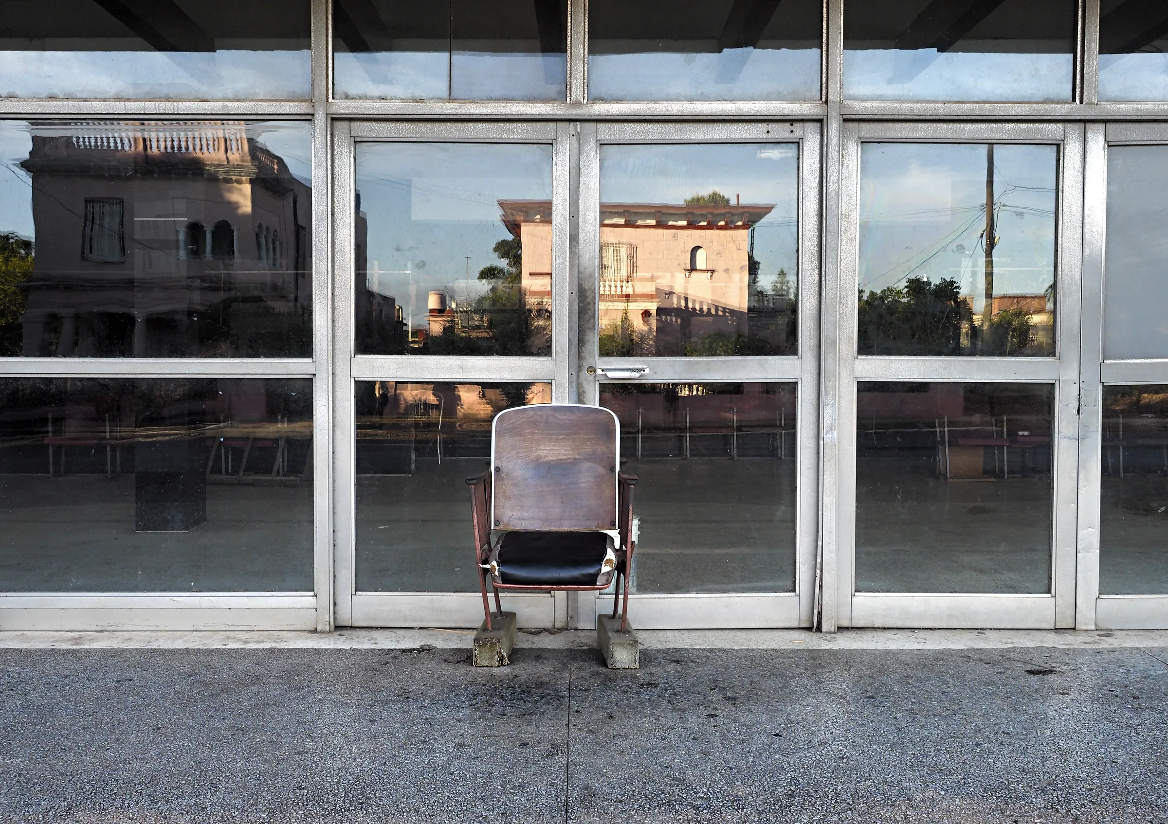 Vedado. La Habana, 2015