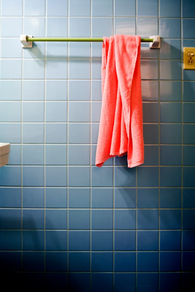 Baño. La Habana, 2009