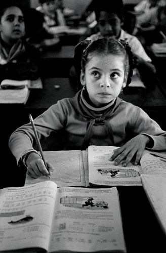 Cristina García Rodero