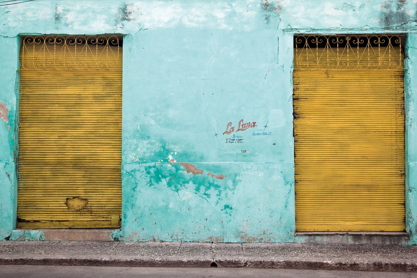 La Habana, 2013