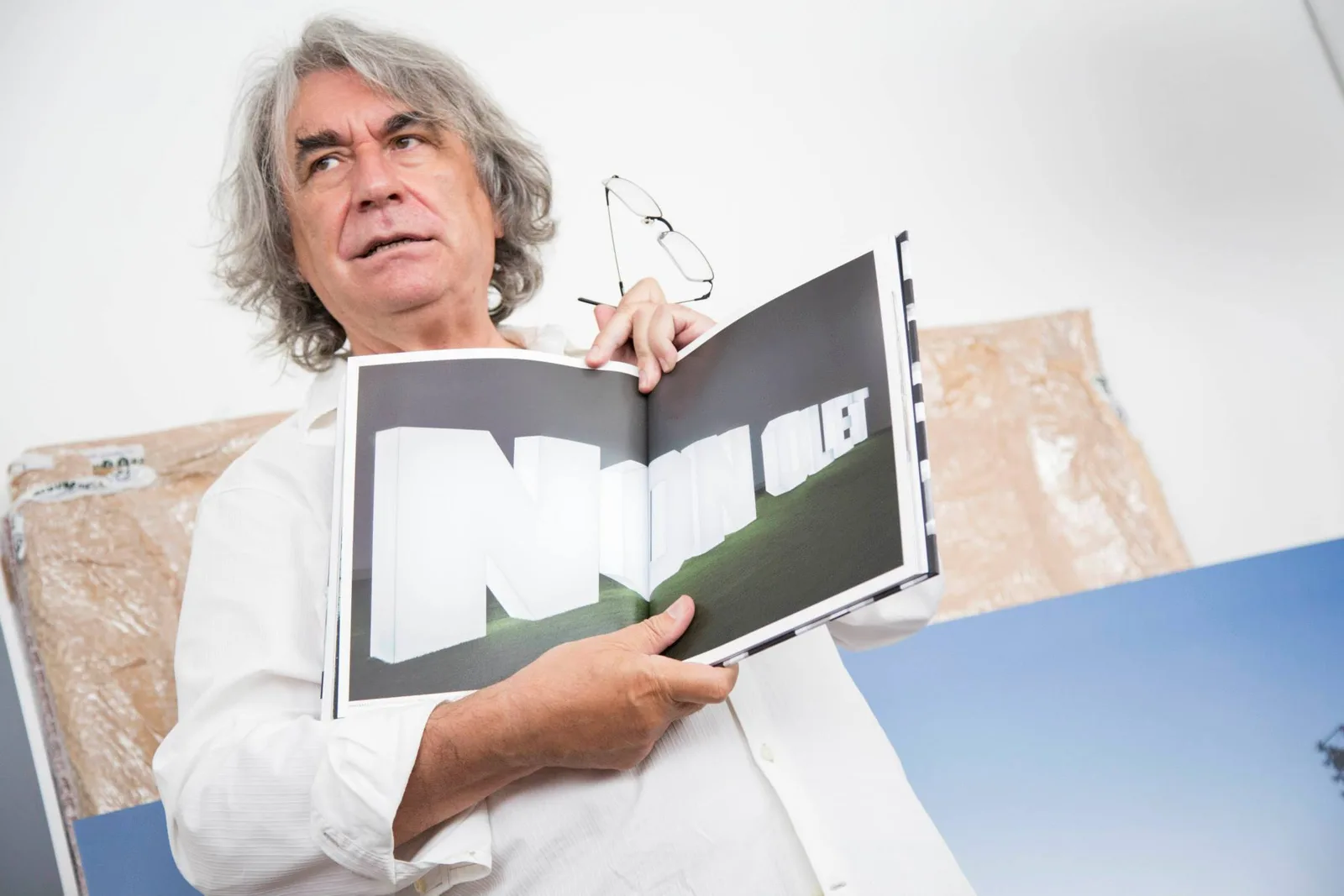 EL FOTÓGRAFO, SU ESTUDIO Y TÚ. Escuela TAI.