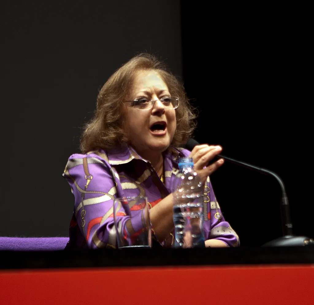Cristina García Rodero