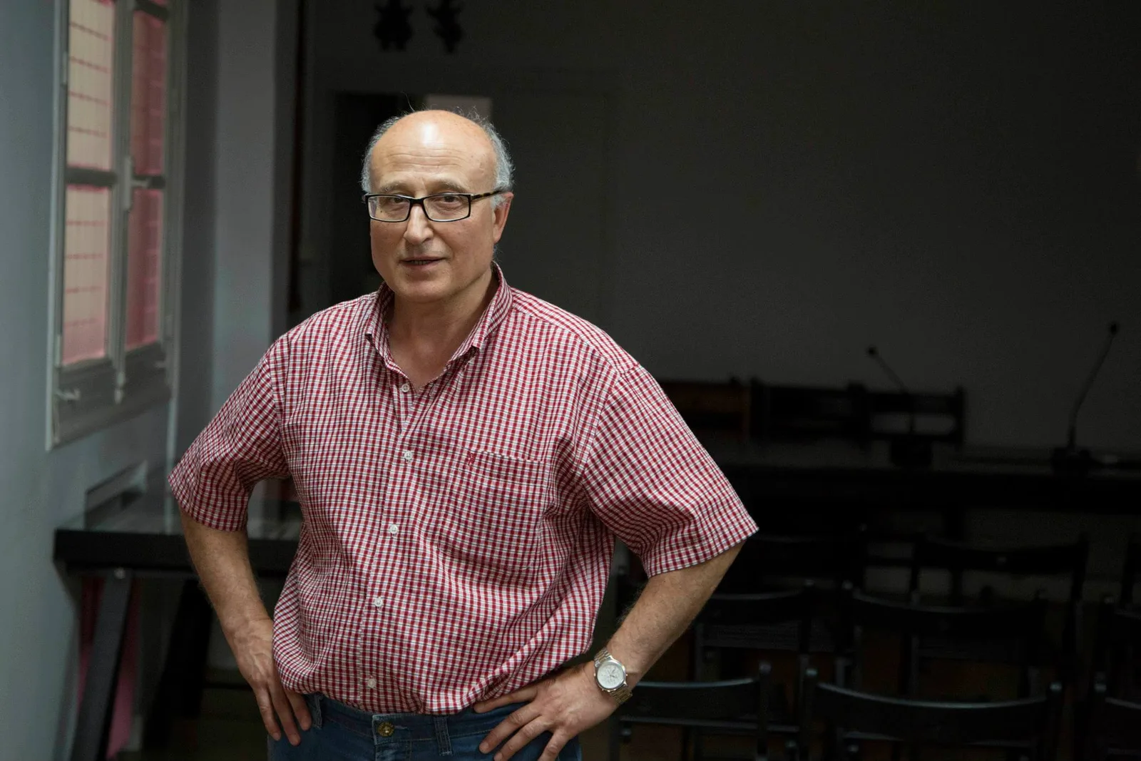 Juan Manuel Castro Prieto