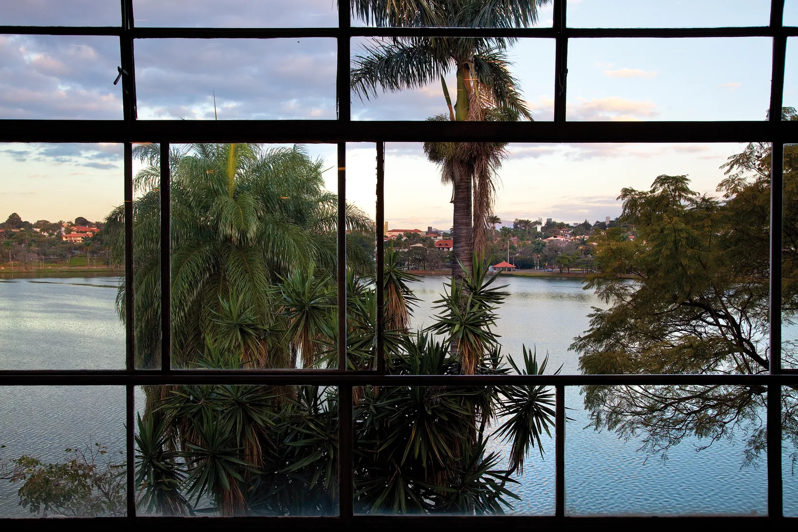 Belo Horizonte. Brasil, 2012