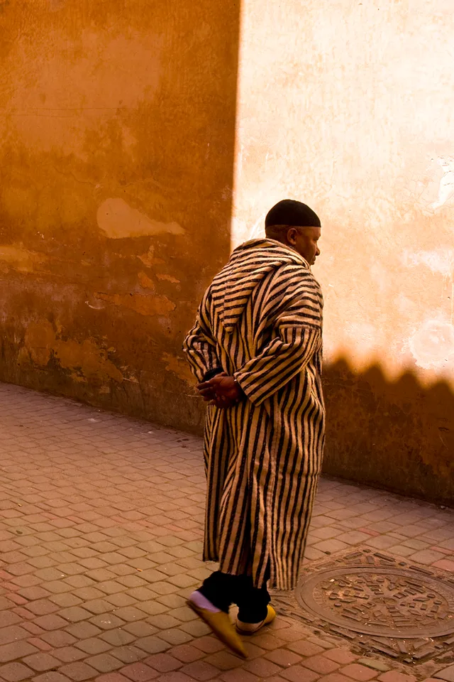 Marrakech