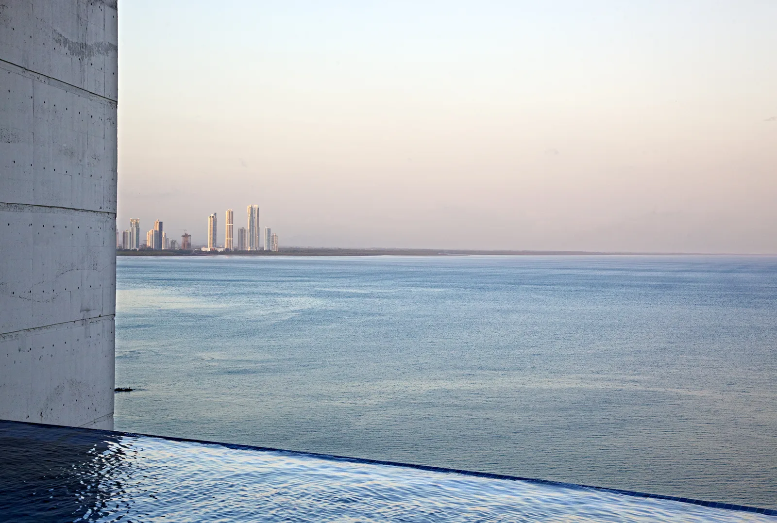 Torre Truman. Panamá, 2013