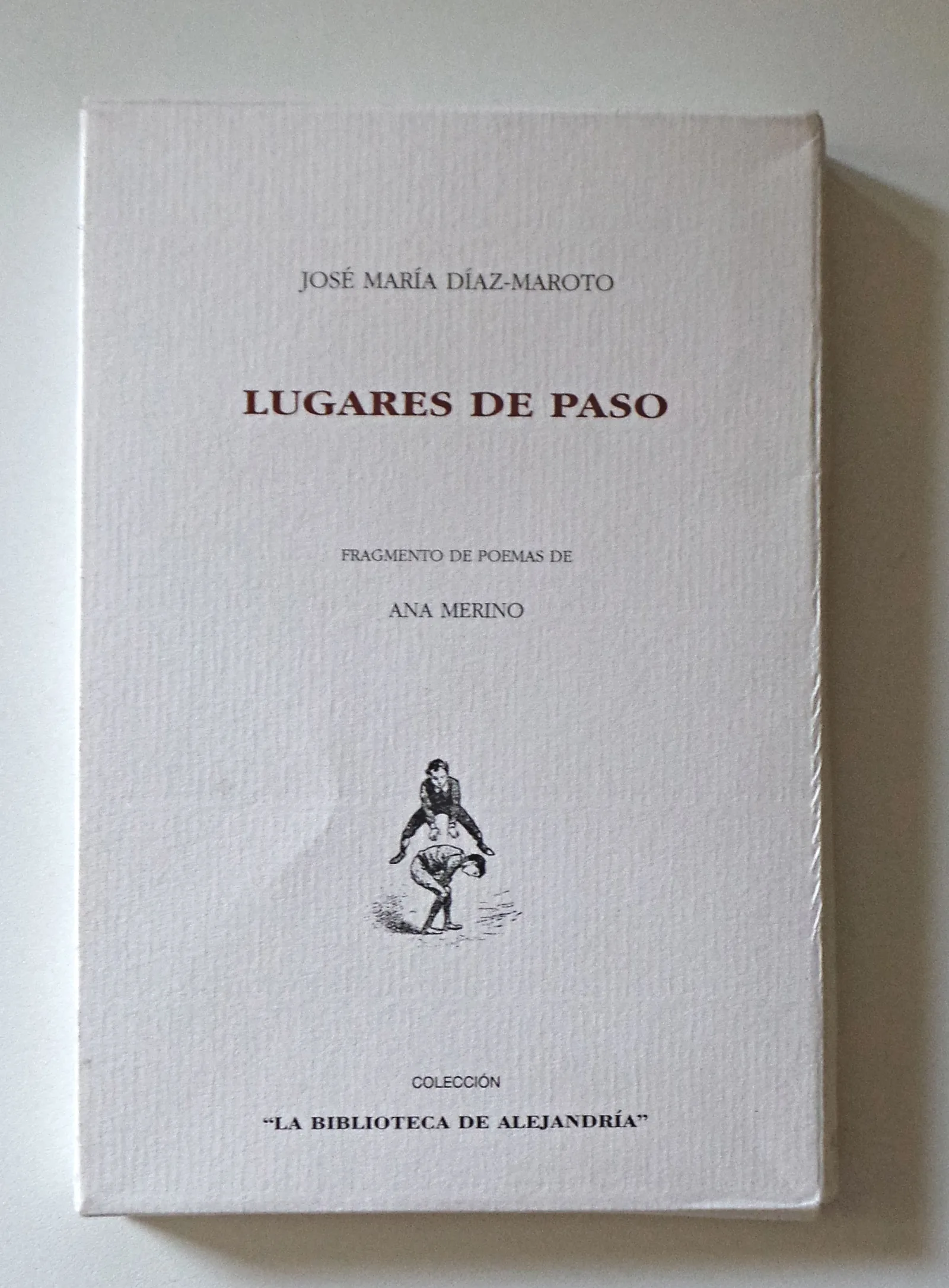 LUGARES DE PASO