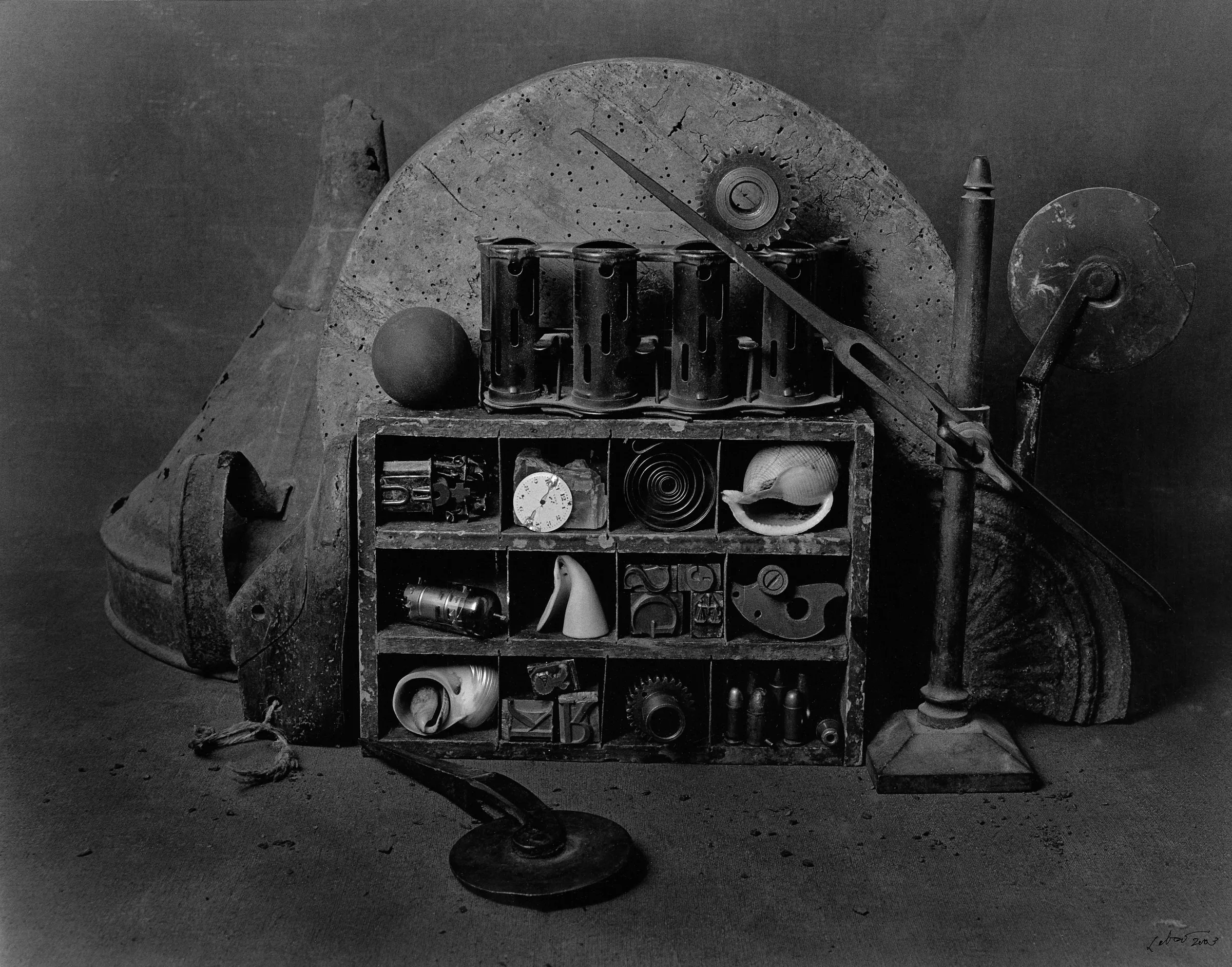 RAFAEL SANZ LOBATO. PASIÓN Y OFICIO  POR LA FOTOGRAFÍA.