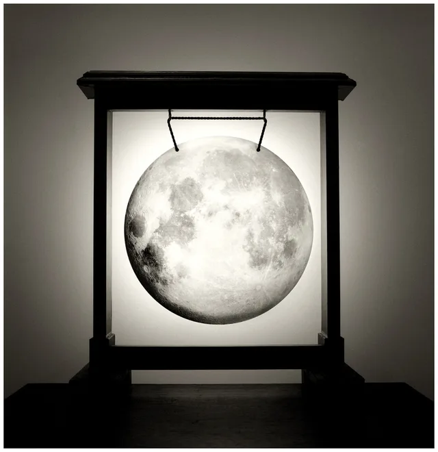 CHEMA MADOZ EN ALCOBENDAS