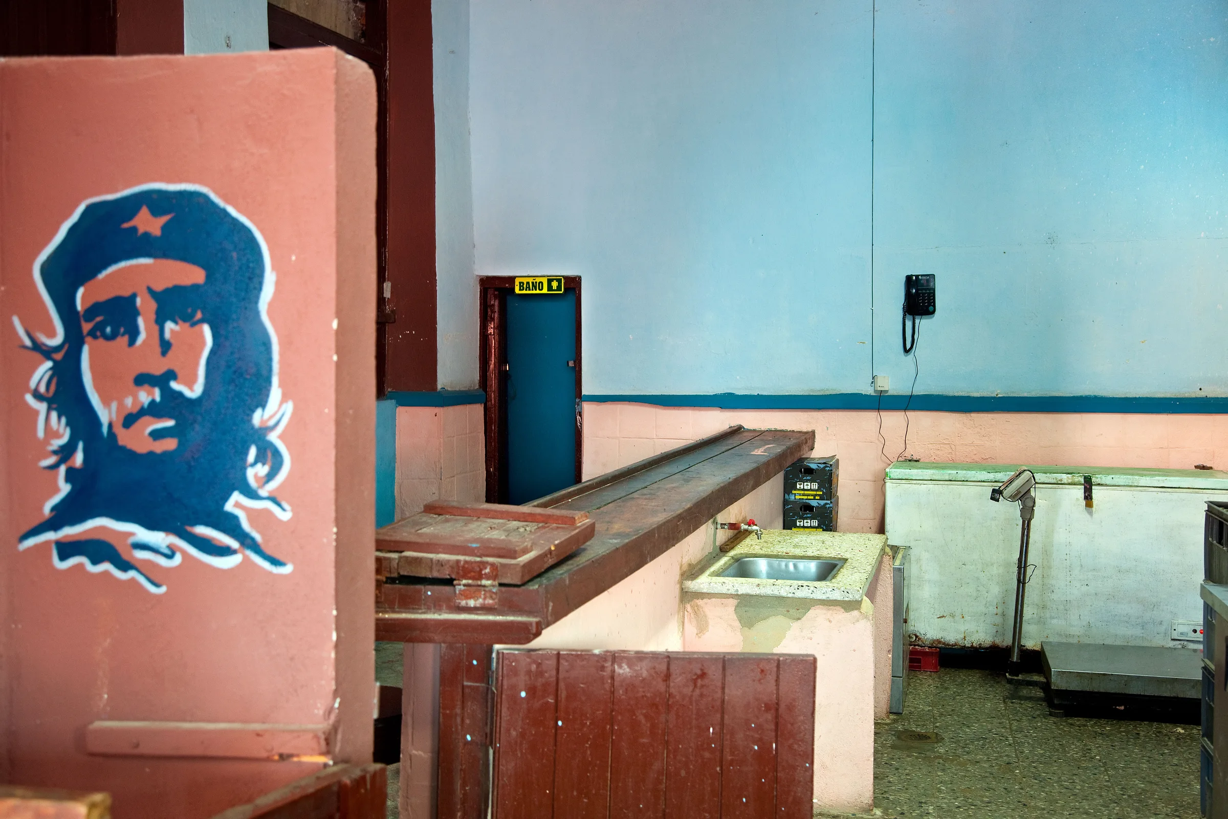 Regla, La Habana 2013.