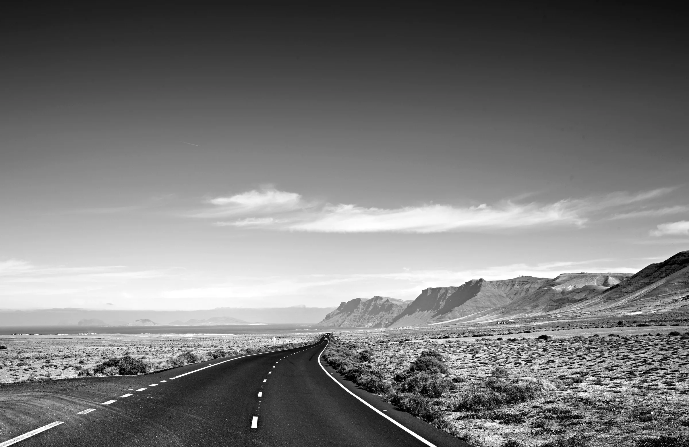 Instant and road.