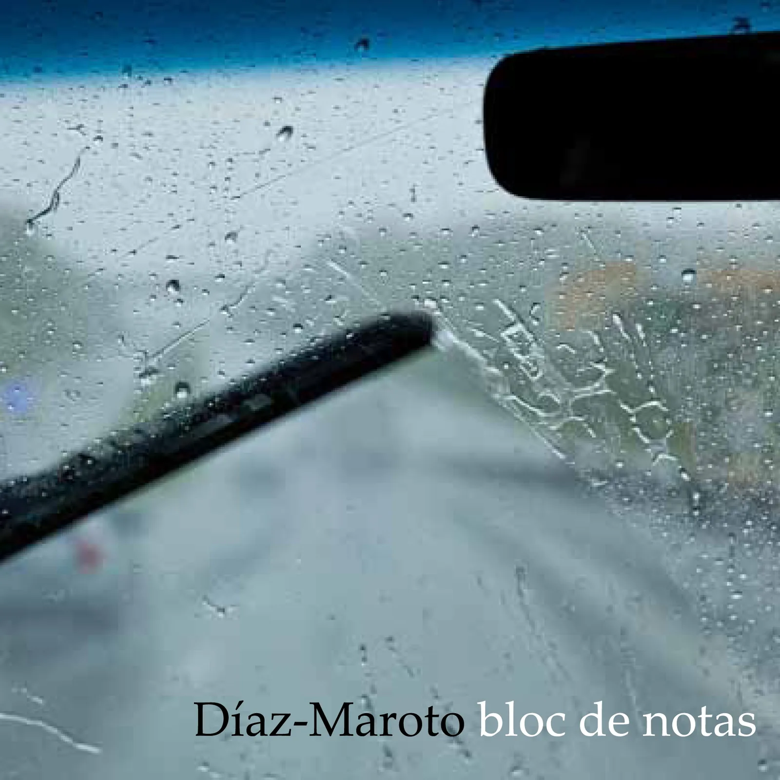 Quien le conozca, lo sabe.