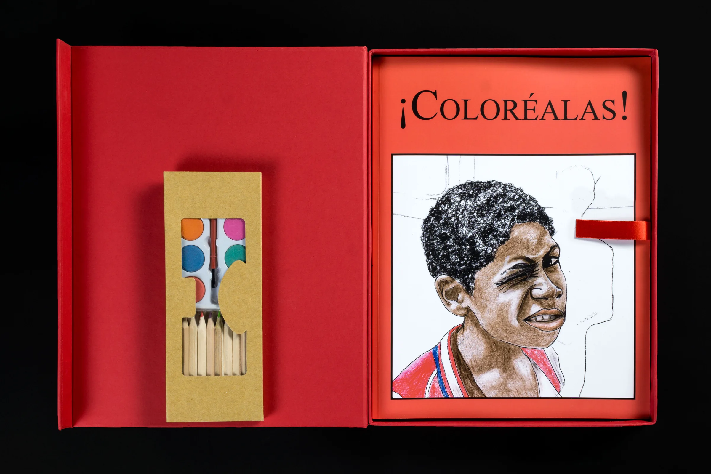 ¡ Coloréalas !