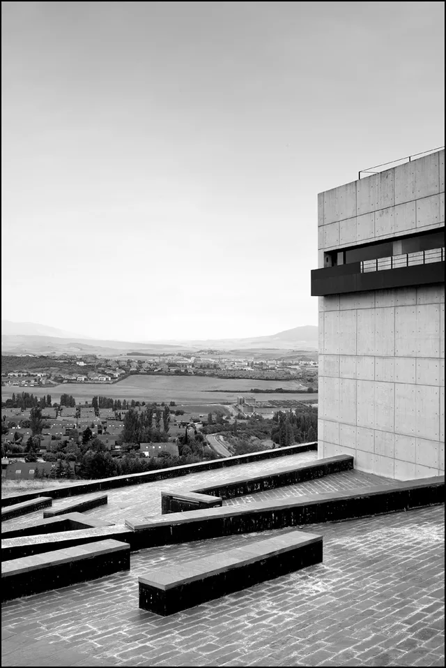 Fundación Oteiza. 2010