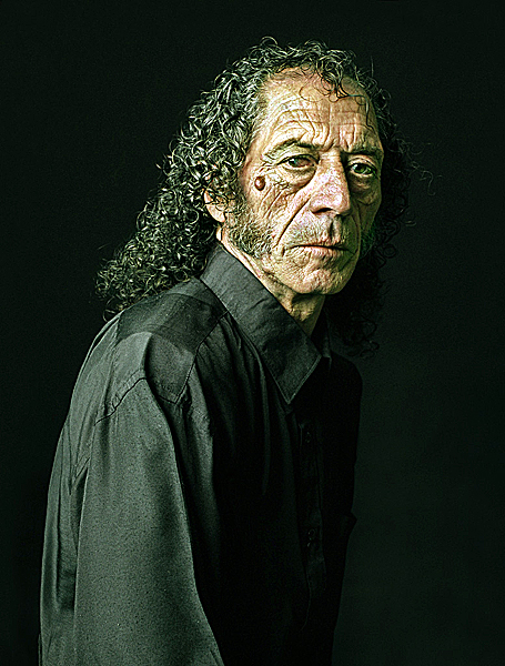 Pierre Gonnord