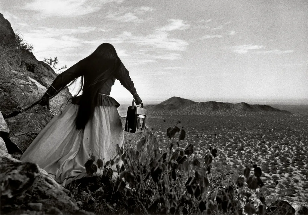 Graciela Iturbide. Fotografías