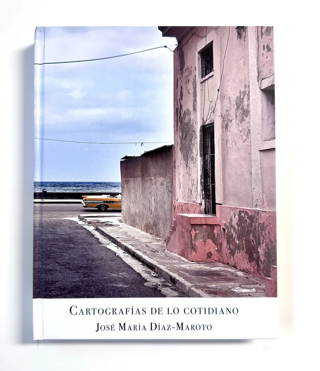 Cartografías de lo cotidiano