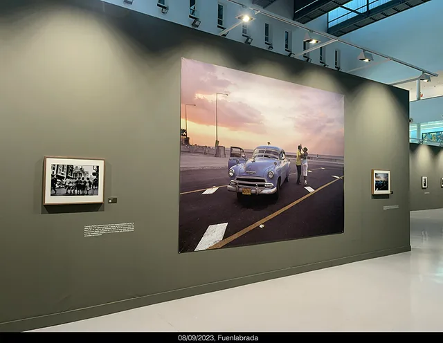 50 FOTOGRAFÍAS CON HISTORIA