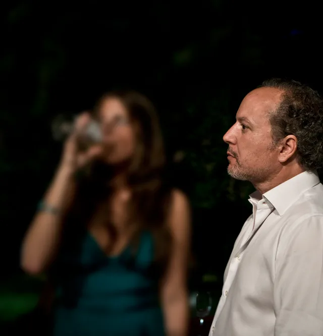 José María Mellado