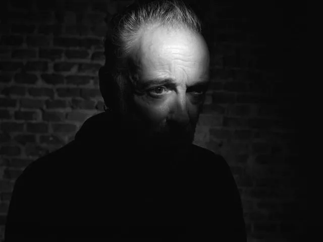 Alberto García-Alix