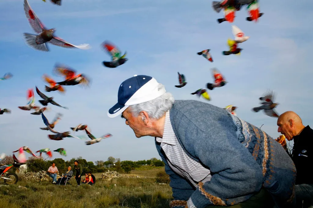 SLIDELUCK -Madrid IV 08.10.2015