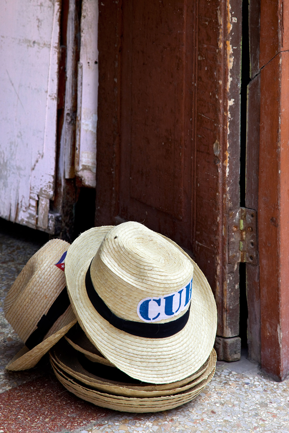 Nuevo viaje a La Habana
