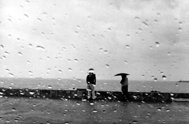 Atlántico, 2000