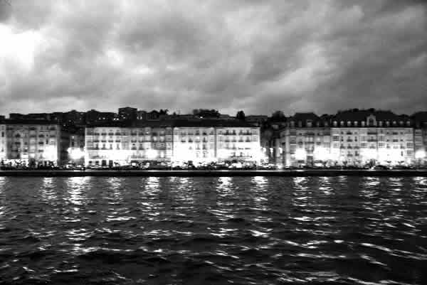 Bahía de Santander