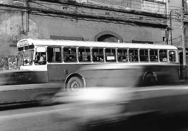 Barcelona, 1981