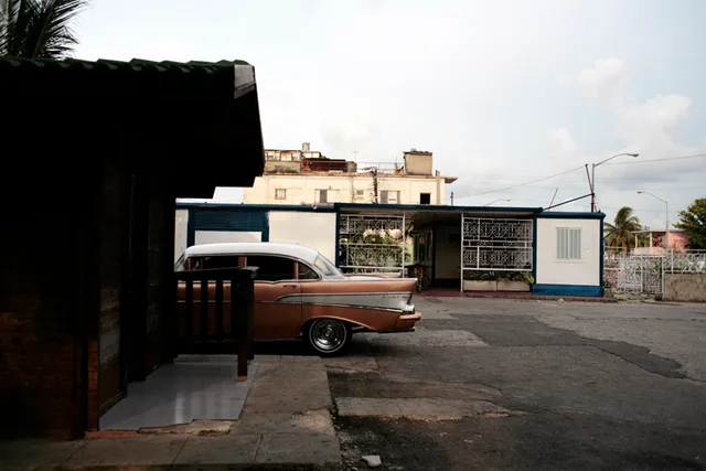 Cadillac, Chevrolet o ......