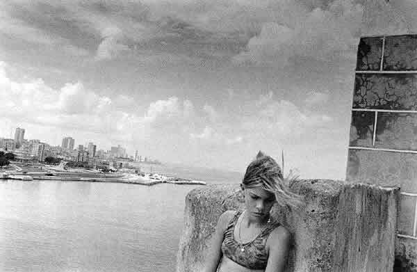 Castillo del Morro, 1998