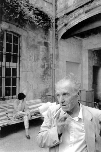 Robert Doisneau
