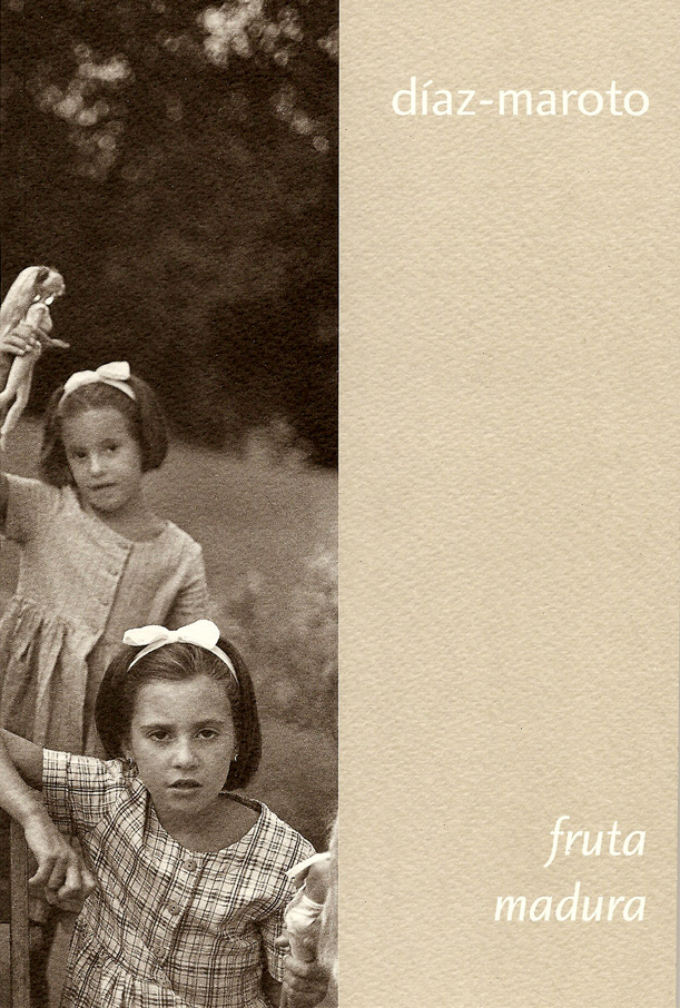 FRUTA MADURA