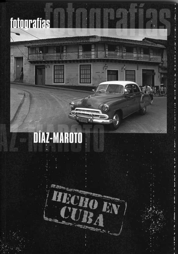 HECHO EN CUBA
