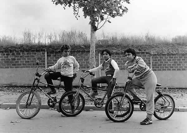 Igualada, 1981