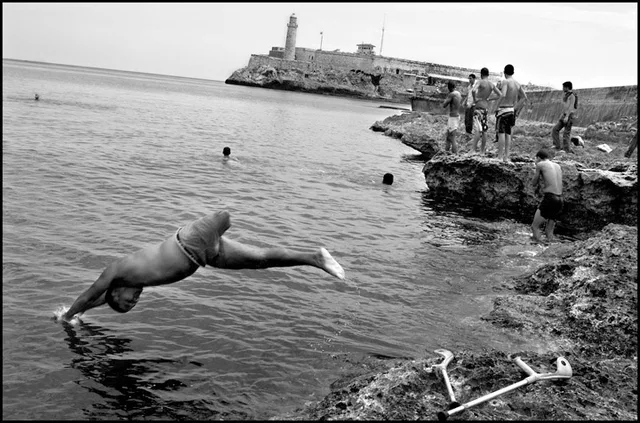 Fotografía de Raúl Cañivano