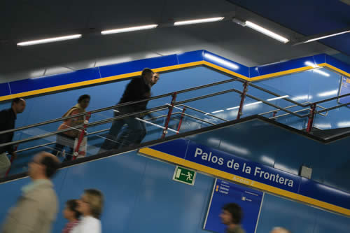 Palos de la Frontera