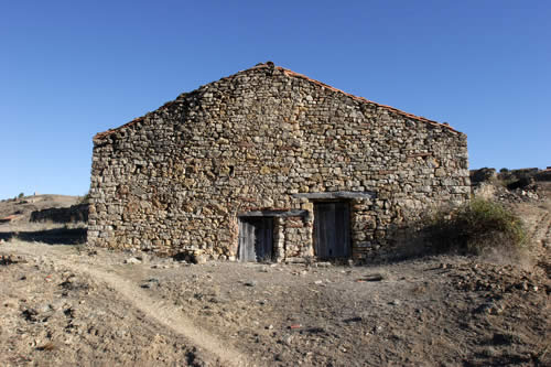 Casa castellana