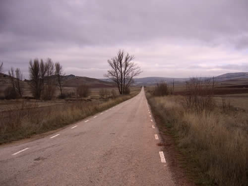 Carretera secundaria