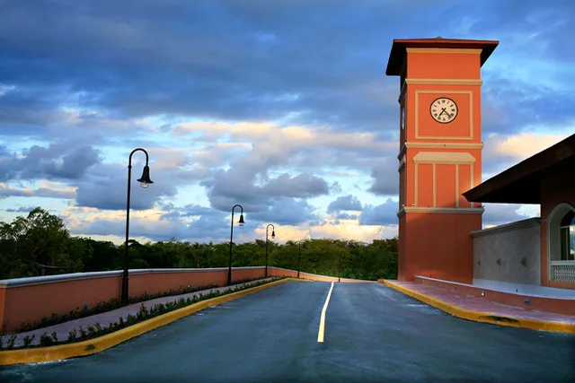 Amanece en el Caribe, 2009