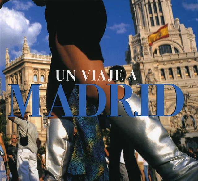 UN VIAJE A MADRID