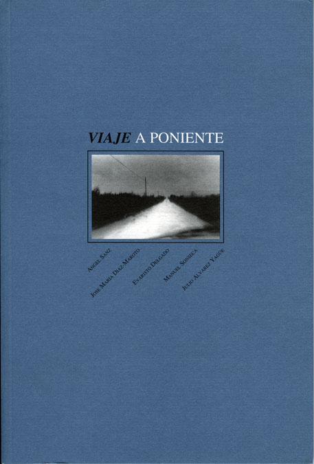 Viaje a poniente